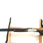 Fusil de trap occasion skb sporting cal 12/76cm arme cat C