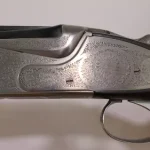 Fusil de trap occasion skb sporting cal 12/76cm arme cat C