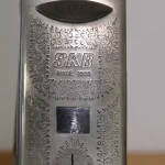 Fusil de trap occasion skb sporting cal 12/76cm arme cat C