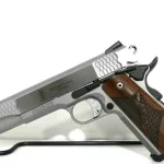 Pistolet occasion smith&wesson sw1911 e.series cal 45acp arme cat B