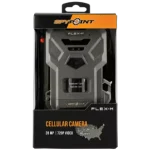 pack 2 boites photos cellulaire flex-m spypoint