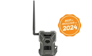 Boite photos cellulaire flex-m spypoint