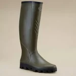 Bottes Le Chameau Ceres Jersey Marron