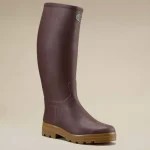 Bottes Le Chameau Saint Hubert Heritage Marron