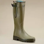 Bottes Le Chameau vierzon doublees jersey