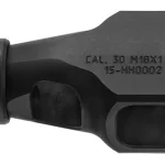 Pack carabine a verrou rubis tactical digital camo cal 308 win canon mrr 71 cm arme cat B