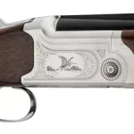 Fusil de chasse country light silver crosse anglaise cal 28/71cm arme cat C