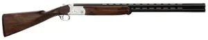 Fusil de chasse country light silver crosse anglaise cal 28/71cm arme cat C