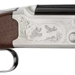 Fusil de chasse country light silver cal 410/71cm arme cat C