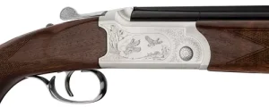 Fusil de chasse country light silver cal 410/71cm arme cat C