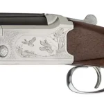 Fusil de chasse country light silver cal 410/71cm arme cat C