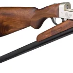 Fusil de chasse yildiz monocoup pliant cal 410/71cm arme cat C