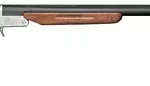 Fusil de chasse monocoup pliant yildiz cal 12/75cm arme cat C