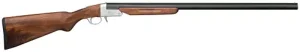 Fusil de chasse monocoup pliant yildiz cal 12/75cm arme cat C