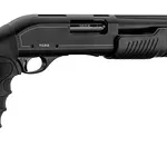 Fusil a pompe yildiz synthetique cal 12/61cm raye arme cat C