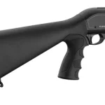 Fusil a pompe yildiz synthetique cal 12/61cm raye arme cat C