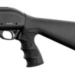 Fusil a pompe yildiz synthetique cal 12/61cm raye arme cat C