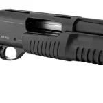 Fusil a pompe yildiz synthetique cal 12/61cm raye arme cat C