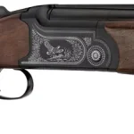 Fusil de chasse country light nouvelle gravure cal 20/71cm arme cat C