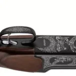 Fusil de chasse country light nouvelle gravure cal 20/71cm arme cat C