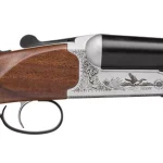 Fusil de chasse country(yildiz) elegant a3 cal 12/71cm arme cat C