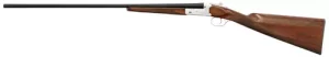 Fusil de chasse juxtapose country elegant a4 cal 410/71cm arme cat C