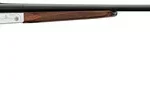 Fusil de chasse juxtapose country elegant a4 cal 410/71cm arme cat C