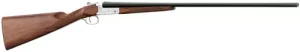Fusil de chasse juxtapose country elegant a4 cal 410/71cm arme cat C