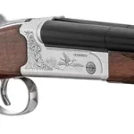 Fusil de chasse juxtapose country elegant a4 cal 410/71cm arme cat C