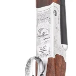 Fusil de chasse juxtapose country elegant a4 cal 410/71cm arme cat C