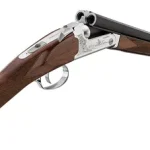 Fusil de chasse juxtapose country elegant a4 cal 410/71cm arme cat C