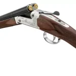 Fusil de chasse juxtapose country elegant a4 cal 410/71cm arme cat C