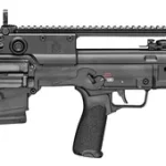 arme d' epaule carabine semi auto springfield hellion cal 223rem arme cat B