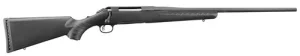 Carabine a verrou ruger american riffle 4 coups cal 243win arme cat C
