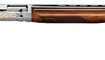Fusil semi auto Benelli Montefeltro Silver cal 12/71cm arme cat C