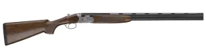 Fusil de chasse silver pigeon 3 cal 410/71cm arme cat C