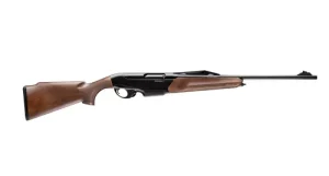 Carabine de chasse semi auto Benelli Endurance New Wood Cam 9.3x62 arme cat C
