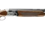 Fusil de chasse Beretta Ultraleggero Silver cal 20/66cm arme cat C