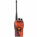 Talkie walkie g13 blaze midland avec oreillette
