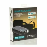 Midland ener jump boosteur et chargeur usb