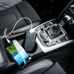 Midland ener jump boosteur et chargeur usb