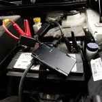 Midland ener jump boosteur et chargeur usb