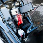 Midland ener jump boosteur et chargeur usb