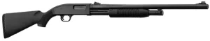 Fusil a pompe Mossberg Maverick 88 cal 12/61cm raye arme cat C