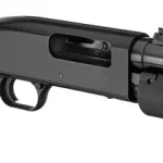 Fusil a pompe Mossberg Maverick 88 cal 12/61cm raye arme cat C