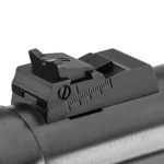 Fusil a pompe Mossberg Maverick 88 cal 12/61cm raye arme cat C