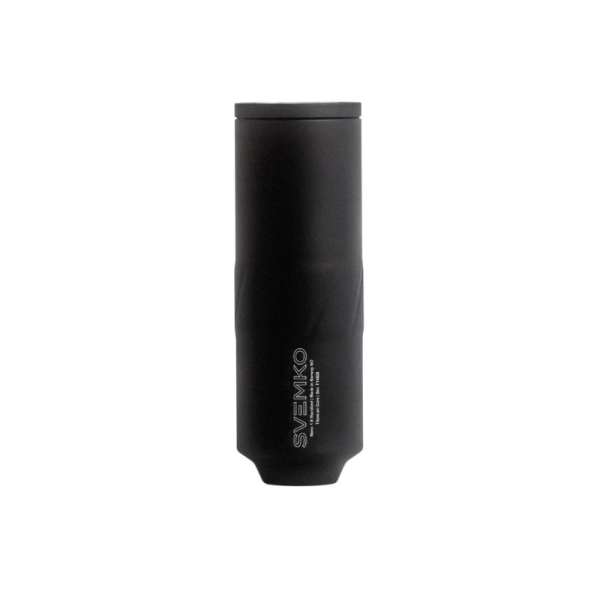 Moderateur de son svemko hunter nano 1.0 cal 375 m15x100