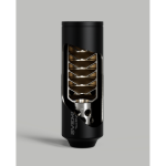 Moderateur de son svemko hunter nano 1.0 cal 375 m15x100