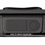 Lampe frontale nitecore nu 25 400 lumens