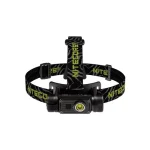 Lampe frontale nitecore hc60 v2 1200 lumens